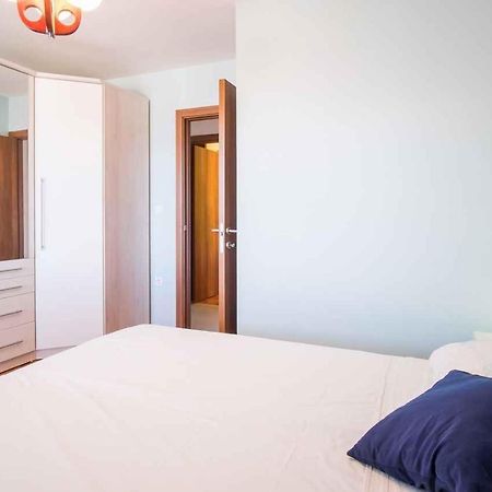 Apartments In Vrbnik/Insel Krk 36002 ภายนอก รูปภาพ