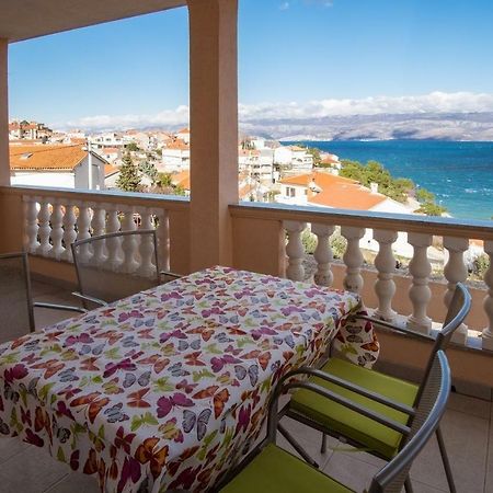 Apartments In Vrbnik/Insel Krk 36002 ภายนอก รูปภาพ