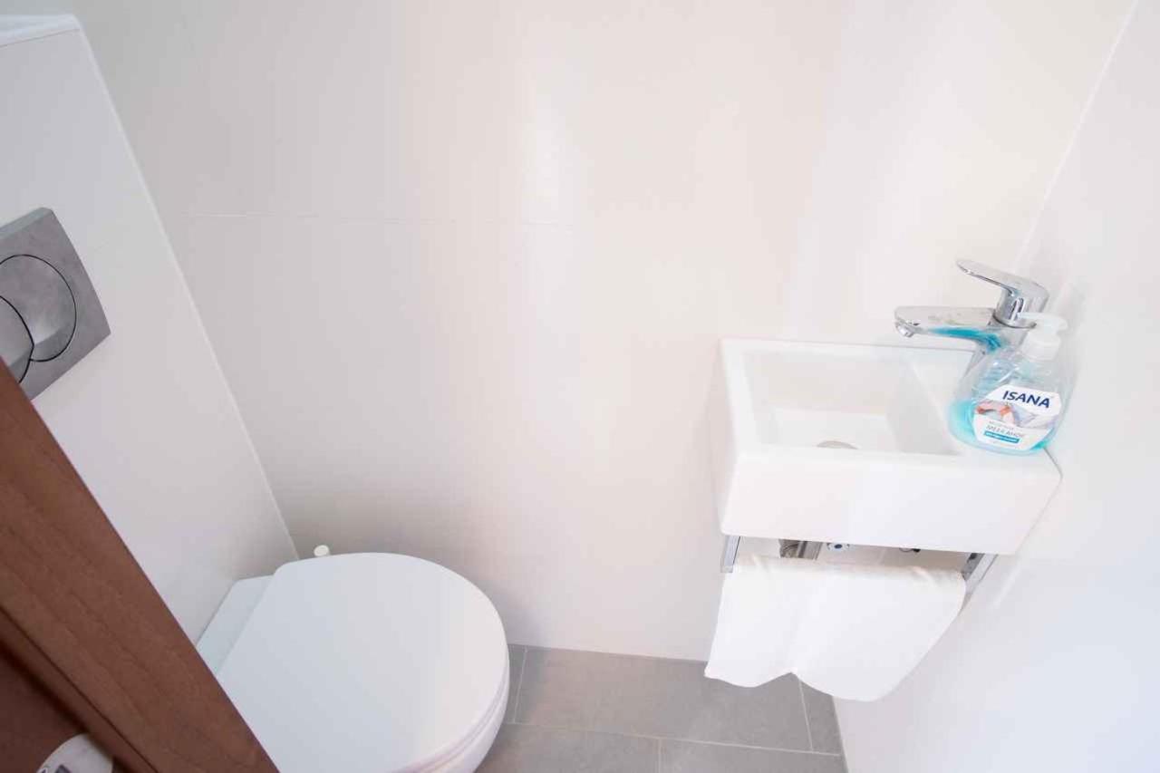 Apartments In Vrbnik/Insel Krk 36002 ภายนอก รูปภาพ